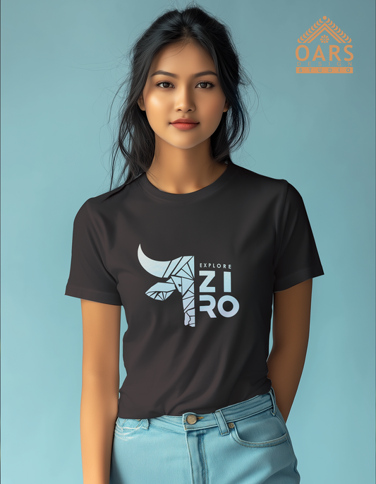 Explore Ziro Mithun T Shirt